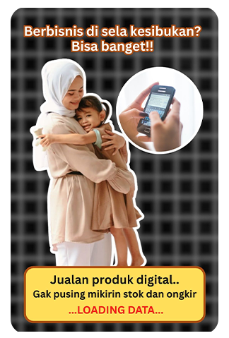 Solusi Keuangan Era Digital.